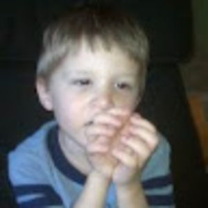 Meet your Posher, Becki